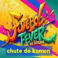 chute do kumon